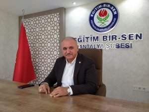 Miran: ‘Toplu sözleşme toplumsal sözleşmeye dönüşmelidir’