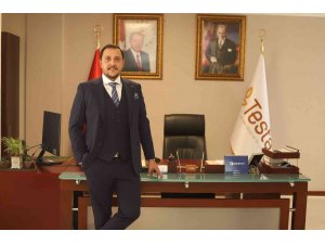 Arslan: "Mersin sanayisi hızla gelişiyor"