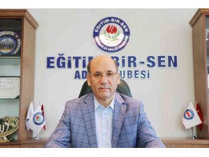 Eğitim çalışanlarına 7 bin 770 lira promosyon