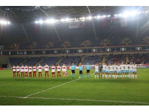 2023 FIFA Dünya Kupası Avrupa Elemeleri: Türkiye: 3 - İsrail: 2