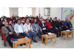 Kozan’a yeni belediye hizmet binası yapılacak