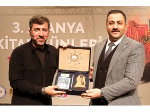 Hakan Bilgin’den ‘Fark’ıma Takılanlar’ söyleşisi