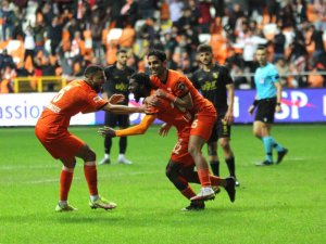 Spor Toto 1. Lig: Adanaspor: 1 - İstanbulspor: 0