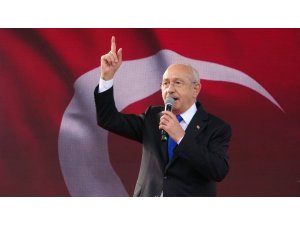 Kılıçdaroğlu: "İstanbul’un nüfusunu 2,5 milyon azaltacağız"