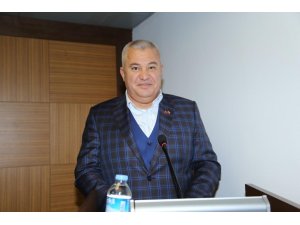 ALTSO Başkanı Şahin: “Yeni yılda da Alanya’mıza hep beraber hizmet edeceğiz”