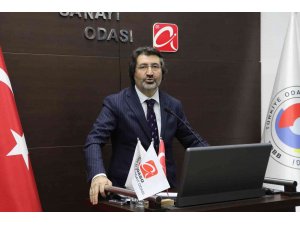 TBB Başkanı Çakar: “Dünyada sermaye, para çok”