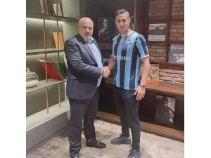 Alper Uludağ Adana Demirspor’da