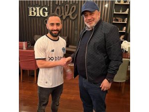 Erhun Aksel Öztümer, Adana Demirspor’da