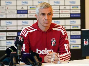 Önder Karaveli: “Hayallerimin tepesinde Beşiktaş var”