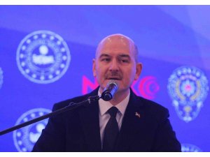 Soylu: "Uyuşturucu operasyonlarını gündüz yapalım"