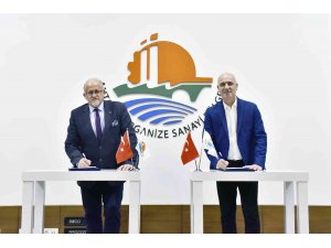 Antalya OSB ve ANSİAD sürdürülebilir çevre için çalışacak