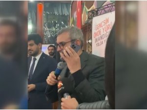 Cumhurbaşkanı Erdoğan, “Kahramanmaraş bizim canımız ciğerimiz”