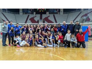 Filenin Akrepleri Play-Off yolunda