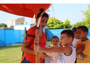 Sıfır rakımından Torosların zirvesine spor