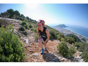 Alanya Ultra Trail’in kayıt süreci devam ediyor