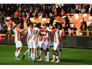 Spor Toto 1. Lig: Adanaspor: 1 - BB Erzurumspor: 1