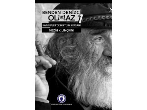 MDTO’dan yeni kitap: Karayipler’de Bir Türk Korsanı/Benden Denizci Olmaz