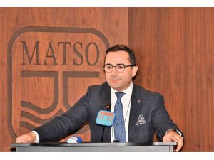 MATSO’nun 5 yıldızlı hizmeti 2024 yılı sonuna kadar tescillendi