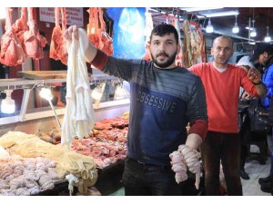 Sakatatta kesim azlığı nedeniyle sıkıntı yaşanıyor