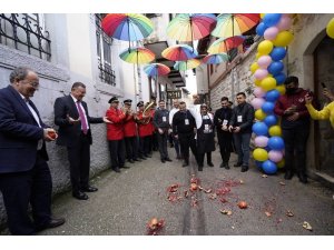 Hatay’da Sokak Lezzetleri Festivali