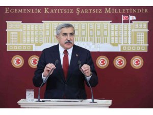 Yayman: "Dezenformasyon Yasası sansür yasası olmayacak”