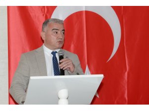 TSYD Adana Şubesi olağanüstü kongre kararı aldı