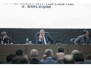 Seçer, "Kaldırım ihlallerine izin vermeyeceğiz"