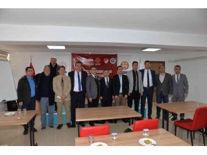 Futsal U19 Milli Takım maçları Adana’da oynanacak