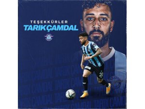 Adana Demirspor’da Tarık Çamdal ile yollar ayrıldı