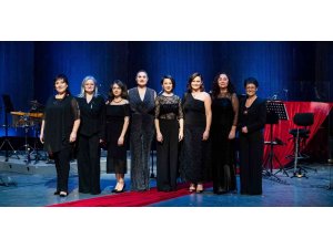 MDOB’dan ‘Allegra Ensemble’ konseri