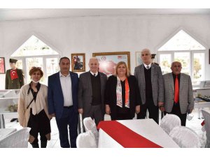 Ceyhan, Şehit ve Gaziler Müzesi’ne kavuştu