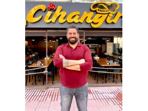 Cihangir Kebap, 3.şubesini açtı