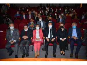 23. Uluslararası Adana Tiyatro Festivali başladı