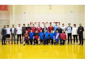 Hentbol: Seyhan Belediyespor Süper Lige kenetlendi