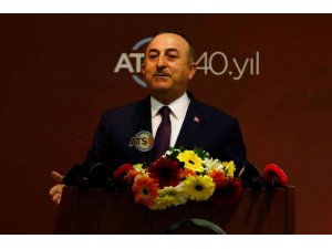 Bakan Çavuşoğlu: "Ukrayna’da 70 vatandaşımız var, bugün onları da çıkarmaya çalışıyoruz”