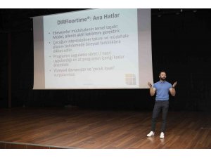 Mersin’de Dünya Otizm Farkındalık Günü Semineri