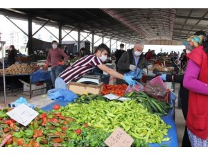 Mersin ve Adana’nın mart ayı enflasyonu genel enflasyonun üstünde: Yüzde 63,66