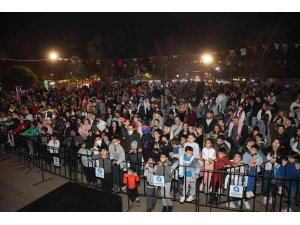 Antalya’da Ramazan etkinlikleri