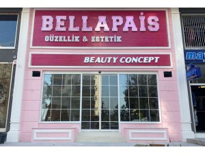 Bellapais Adana’da 4. şubesini açmaya hazırlanıyor