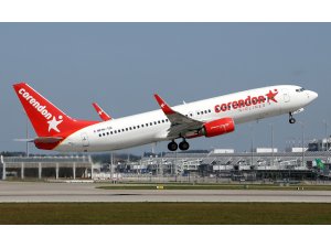 Corendon Airlines 18 yaşında