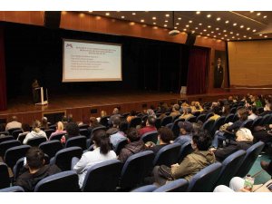 Mersin Büyükşehir Belediyesinden ’yerel hayvan koruma görevlisi’ eğitimi