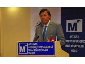 SMMMO’ da ‘Mesleki Sorumluluk’ konuşuldu