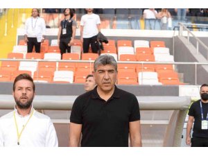 Sait Karafırtınalar: ”Hem düşme potasına hem de play-off’a 7 puan kaldı”