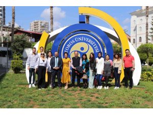 Kariyer Merkezi, yaz aylarında da gençlere yoğun seminerler hazırladı