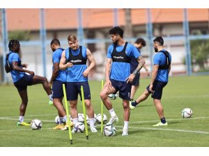 Adana Demirspor, Giresunspor mesaisinde