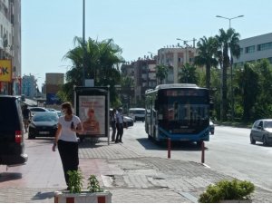 Antalya’da turizm ve otobüs esnafı 7 bin 500 TL maaşla 8 saat çalışacak şoför bulamıyor