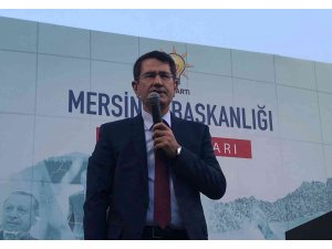 AK Parti Genel Başkan Yardımcısı Canikli: "Denge politikası Türkiye’yi yıldız yaptı"