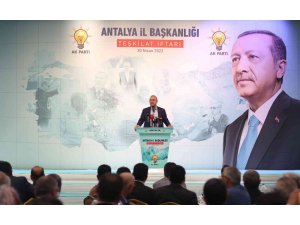 Bakan Çavuşoğlu’ndan Almanya’ya Osman Kavala tepkisi: "Almanya haddini bileceksin "