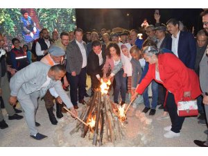 Kumluca 23. Tarım ve Seracılık Festivali bir birinden renkli etkinliklerle devam ediyor