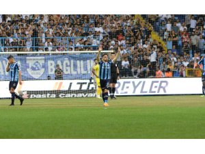 Yunus Akgün’den Adana Demirspor taraftarına veda: "Beni takip etmeye devam edin"